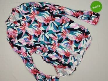 koszula hawajska c a: Koszula damska, rozmiar S — 2