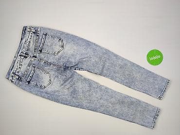 minhao jeans: Denim Life, Jeansy damskie, rozmiar XL — 3