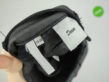 guess deichmann: Denim, Spodnie materiałowe damskie, rozmiar XS — 4