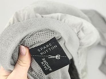 dresy lala: Męska kurtka typu bomber Jack Ashore, rozmiar XL, kolor jasnoszary. - — 4