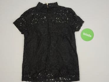 dodatki do czarnej bluzki: STOCKH LM, Bluzka damska, rozmiar S — 2