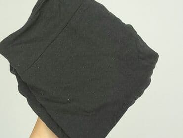 krótkie spodenki tech fleece: Szorty damskie, rozmiar M — 6