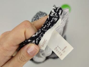 sukienki dla niskich i grubych: H&M, Sukienka damska, rozmiar S — 4