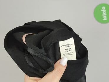 krótkie spodenki w pracy a bhp: New Look, Szorty damskie — 4