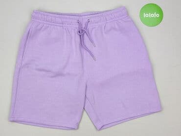 spodnie dresowe peak performance: Primark, Shorts for women, M — 2