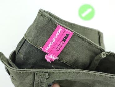 jeansy damskie moro: Jeansy damskie, rozmiar M — 4