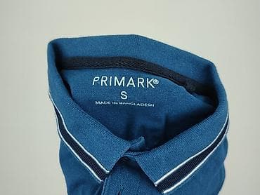 mango tshirt: Primark, Koszulka polo dla mężczyzn, rozmiar S — 4