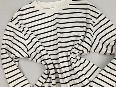 h m krótkie bluzy: H&M, Bluza damska
, rozmiar 2XL — 2