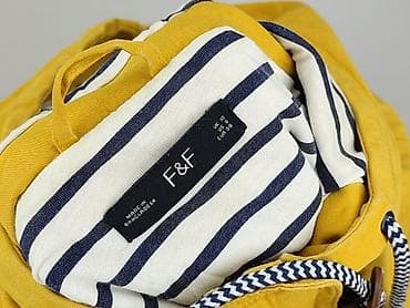 kurtki puchowe: F&F, Parka damska, rozmiar M — 4