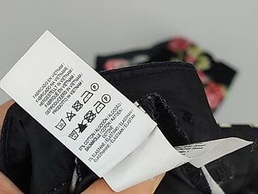 Ubrania damskie: Primark, Spodnie materiałowe damskie, rozmiar M — 5