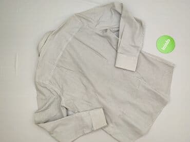 Shirts: SMOG, Shirt for men, M — 3