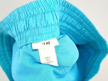 krótkie spodenki do pracy: H&M, Szorty damskie, rozmiar S — 4