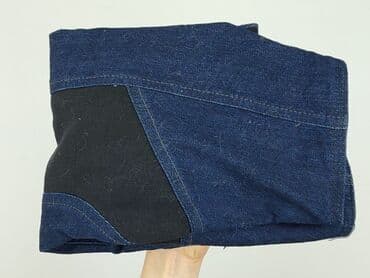 bershka spódnice trapezowe: Bershka, Spódnica damska, rozmiar S — 6