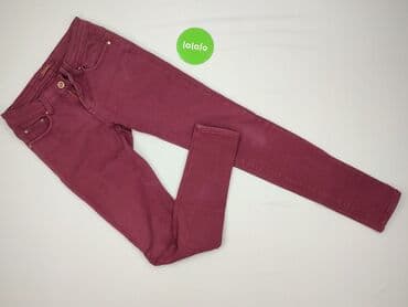 calvin klein performance koszulki damskie: Jeans for women, size 2XS (EU 32) — 2