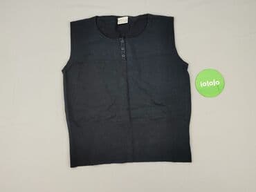 kamizelka bez rekawow: Kamizelka damska, rozmiar S — 2