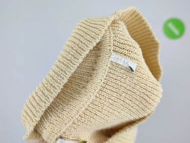 buty na koturnie z futerkiem: Golf damski, rozmiar S — 4