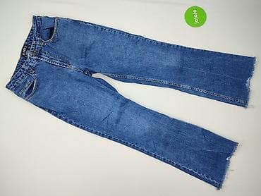 Jeansy damskie, rozmiar M — 2