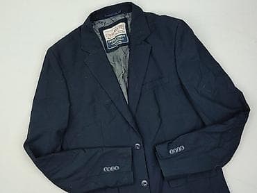 pull and bear cargo: Marynarka damska, rozmiar M — 1