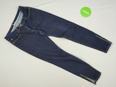 kik jeansy damskie: Jeansy damskie, rozmiar S — 2