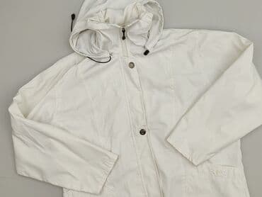 Women`s lightweight jacket, size 6XL
