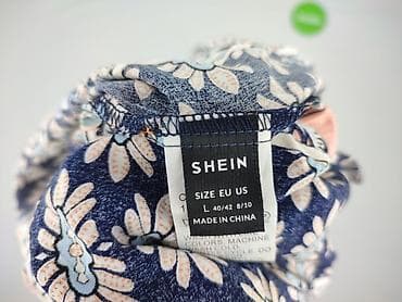 shepherd buty: Shein, Sukienka damska, rozmiar L — 4
