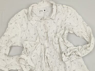 numer koszulki lewandowskiego: Sinsay, Women`s shirt, size S (EU 36) — 1