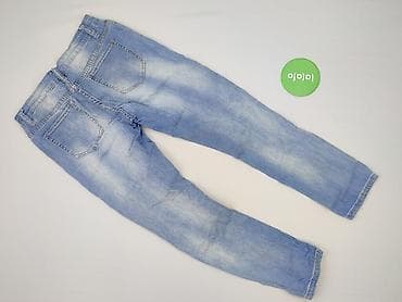destroy jeans: Джинси жіночі, розмір S — 3