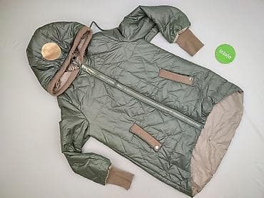 parajumper kurtka: Kurtka zimowa damska, rozmiar 2XL — 2