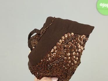 bluzki złotą nitką: Top damski, rozmiar S — 4