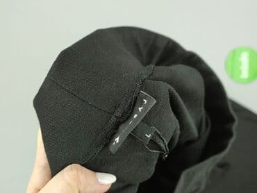 admor spodnie: Moraj, Spodnie materiałowe damskie, rozmiar L — 5