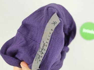 satynowy top pod marynarkę: Top Secret, Bluzka damska, S — 4