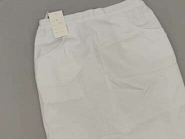 spódniczki zimowe: Spódnica damska, rozmiar M — 1