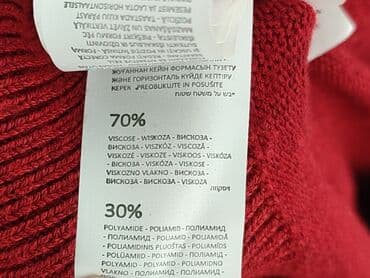 sinsay golf: Sweater, Reserved, 7 years, 116-122 cm, condition - Very good — 5