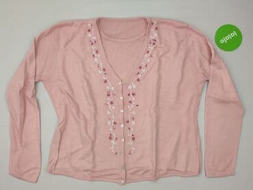 Women: Women`s knitwear, size 6XL (EU 52) — 2