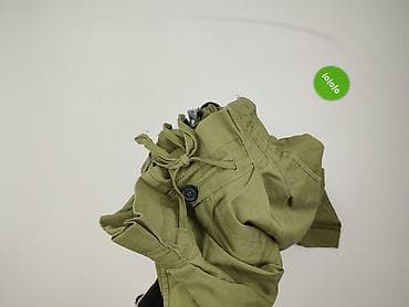 walky buty: Bershka, Брюки жіночі, розмір M — 6