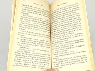 Books, Audio & Video formats: Book, genre - Novel, condition - Very good — 5
