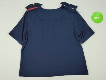 Women: United Colors of Benetton, Women's blouse, size L (EU 40) — 3