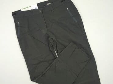 buty new age: Crivit, Material trousers for women, size XL — 1