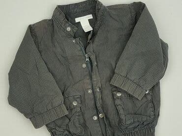 trampki vans authentic: Jacket, H&M, 9-12 months, condition - Good — 1