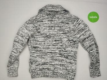 tania second hand: Kardigan damski, rozmiar 2XL — 3