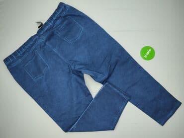 dżinsy pepe jeans: Spodnie damskie, 9XL — 3