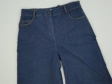 Jeansy damskie, rozmiar XL