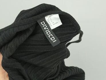 sukienka na szelkach h m: H&M Divided, Sukienka damska, rozmiar S — 5