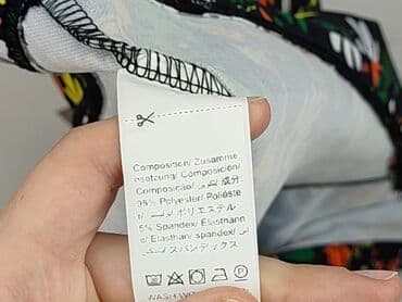 Women: Emery Rose, Women`s overall, size L (EU 40) — 7