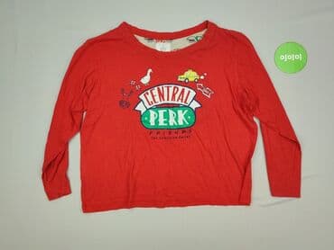 bluzki dla przyjaciolek: F.R.I.E.N.D.S, Bluzka damska, rozmiar L — 2