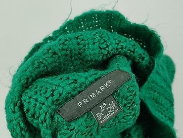 sweter tunika oversize: Primark, Golf damski, rozmiar XS — 4