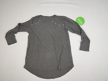 bluzki v dekolt: Bluzka damska, rozmiar S — 2