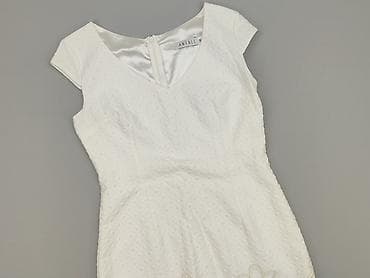 ANTALL, Sukienka damska, rozmiar M