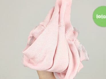 5 10 15 kurtki dla dziewczynek: Shirt 3-4 years, condition - Very good, pattern - Without pattern, color - Pink — 6