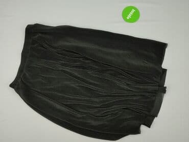 prążkowane spódnice z rozcięciem: Reserved, Spódnica damska, rozmiar XL — 3